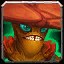 Russula's Vision icon