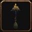 Highlighting High Light, a World of Warcraft housing decor