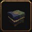 Cozy Kobold Crate, a World of Warcraft housing decor