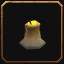 Small Warrens Candle, a World of Warcraft housing decor
