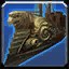 Ship: Destroyer icon