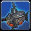 Pilot Submarine icon