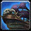 Ship: Battleship icon