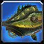 Ship: Submarine icon
