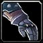 Oprescu's Gilded Touch icon