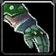Front-Line Gauntlets icon