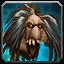 Lesser Ghoul icon