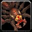 Mandible Flurry icon