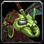 Angry Needler Nest icon