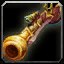 Jury-Rigged Hand Cannon icon