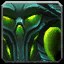 Bulwark of the Iron Warden icon