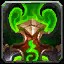 Empowered Green Glaive icon