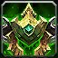 Fel Bombardment icon