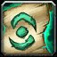Spoiled Contaminant icon