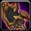 Gilded Twilight Spaulder icon