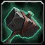 Smith's Stoneworked Mallet icon