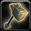 Jiro Hammer icon