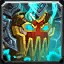 Lost Codex of the Amani icon
