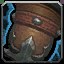 Overhead Smash icon