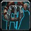 Malevolent Gladiator's Ripper icon