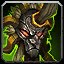 Tyrannical Gladiator's Ripper icon