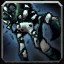 Lethargy icon