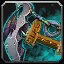 Streamtalker Claws icon