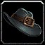 Excavator's Dusky Fedora icon
