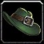 inv_helm_armor_buckledhat_b_01_green icon