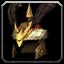 Shikaar Harrier's Visor icon