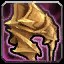 Obsidian Drakonid Helmet icon