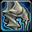 Cobalt Drakonid Helmet icon