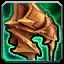 Verdant Drakonid Helmet icon