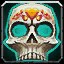 Lotus Deathmask icon