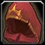 Sacredite's Ceremonial Cowl icon