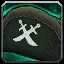 Knife Juggler's Bicorne icon