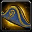 Captain's Hat icon