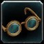 Tasteful Eyeglasses icon