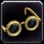 Wearing Pedgi's Sunglasses icon
