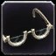 Shaded Spectacles icon