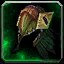 Springrain Headpiece icon