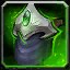 The Brood Queen's Veil icon