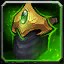 Mask of the Winged Dominator icon