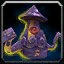 Tentacled Hat