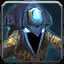 Heart-Lesion Helm icon