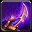 Banshee's Blight