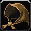 Leather Dredger Coif icon