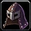 Clayridge Helm icon