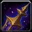 Activating icon