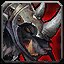Reins of the Prestigious War Wolf